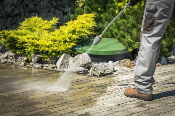 Sanford, FL Pressure Washing Services Company