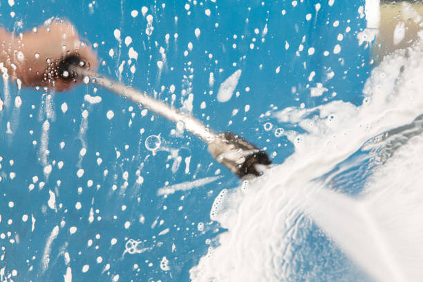 Best Heavy Equipment Washing  in Sanford, FL