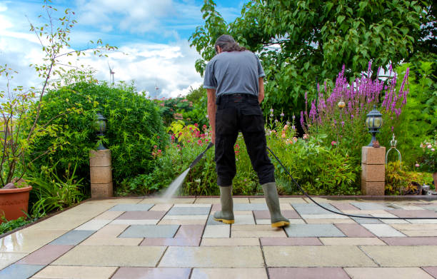 Best Restaurant Pressure Washing  in Sanford, FL