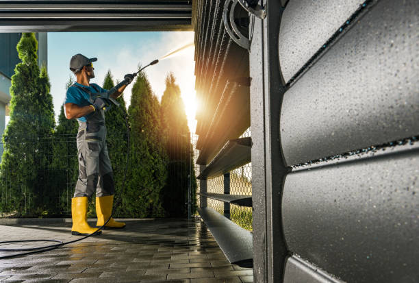 Best Post-Construction Pressure Washing  in Sanford, FL