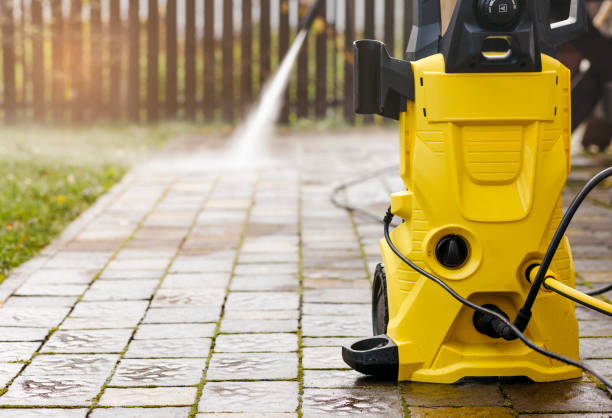 Best Pool Deck Cleaning  in Sanford, FL