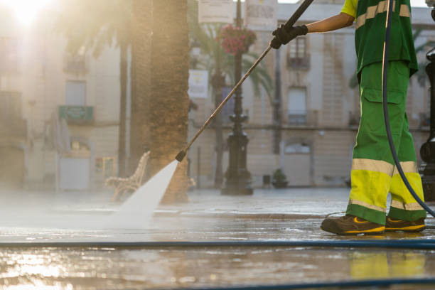 Best Parking Lot and Garage Cleaning  in Sanford, FL